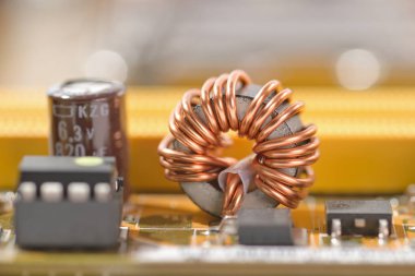 Elektronik tahtada Kangal