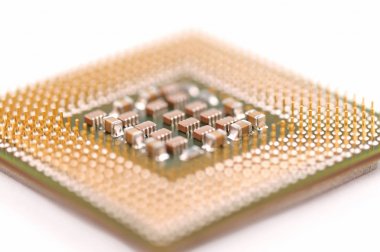 yakın çekim bilgisayar cpu