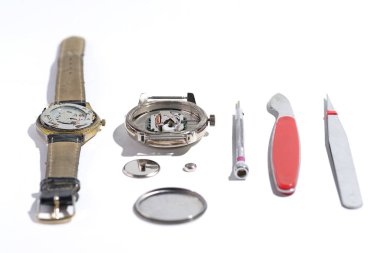 düzeltme izlemek ve araçları