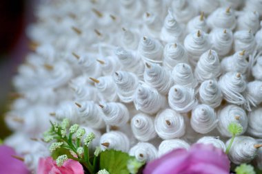 Kutsal iş parçacığı