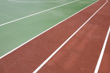 Çok amaçlı spor salonu