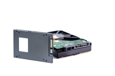 sabit disk ve ssd