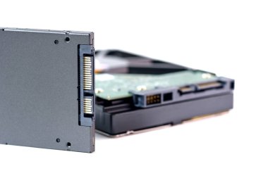 sabit disk ve ssd