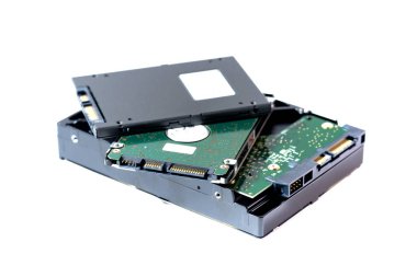 sabit disk ve ssd