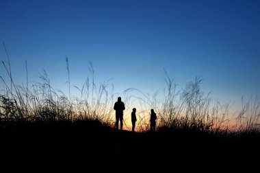 Khao Chang Phuak Dağı - Kanchanaburi