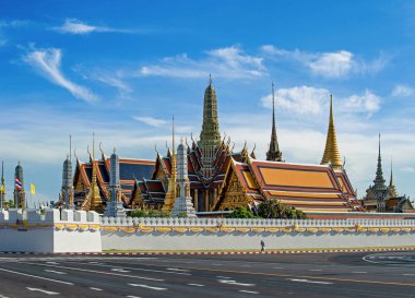 Zümrüt Buda Tapınağı