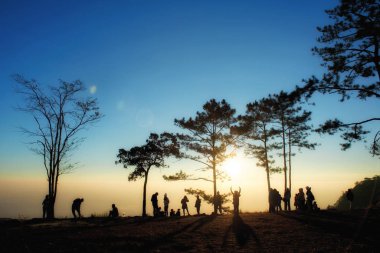 Phu Kra dueng Bakış Açısı
