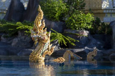 Himmapan yaratıkları hayvan