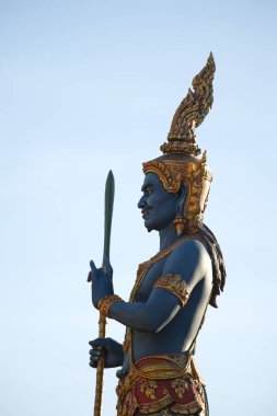 Himmapan yaratıkları hayvan