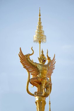 Himmapan yaratıkları hayvan