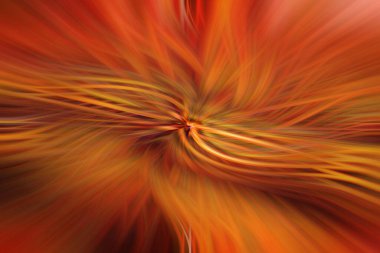 Soyut Çokrenkli Işık Döndürme Çizgisi arkaplanı