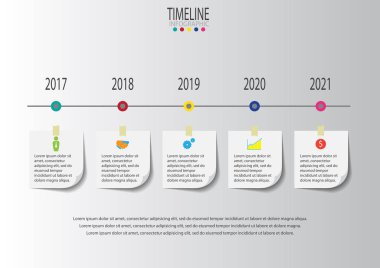 3D Dijital illüstrasyon Infographic soyut. Vektör çizim iş akışı düzeni, diyagram, numarası seçenekleri, web tasarım için kullanılabilir. Broşür, iş için vektör çizim şablonu.