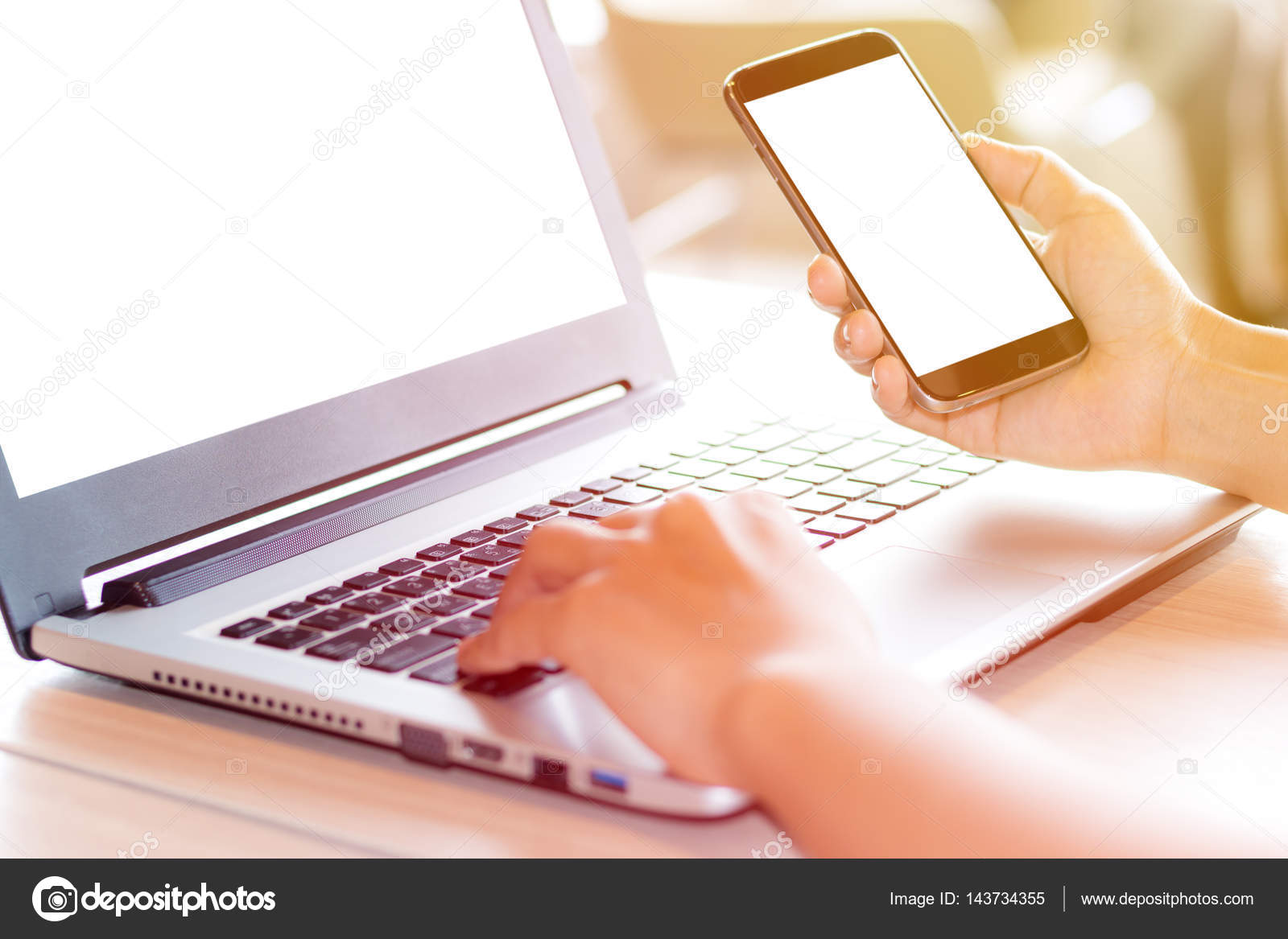 Messaggi di testo e datazione