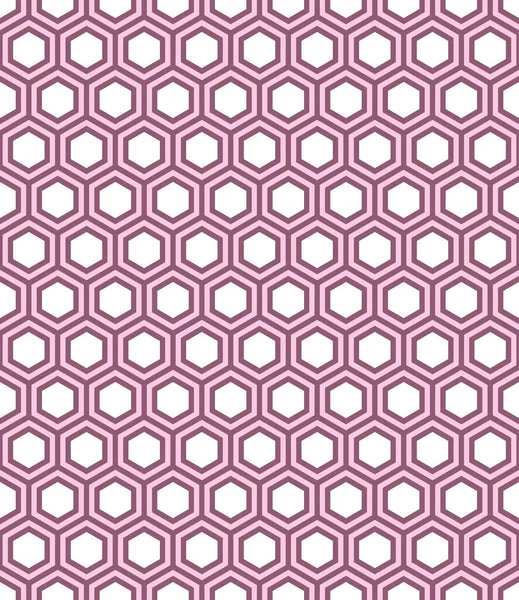 Karmaşık çizgileri olan soyut geometrik desen.