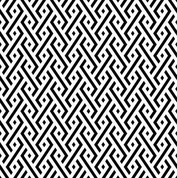 Abstract geometric pattern with complex lines.