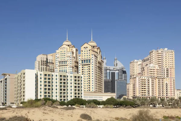 Dubai Academic City — Stockfoto