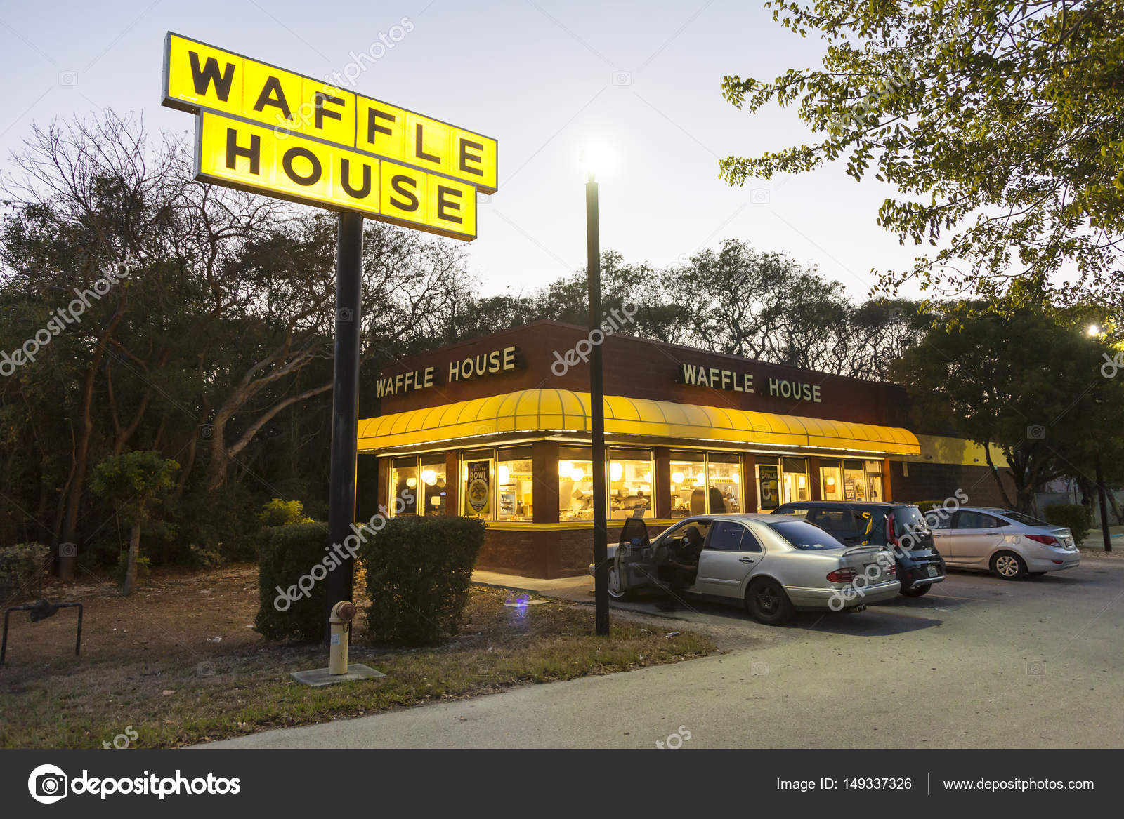 Waffle House Cocoa Beach Fl | Waffle House