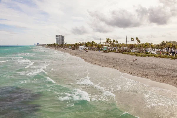 Dania Beach (Florida) — Stockfoto