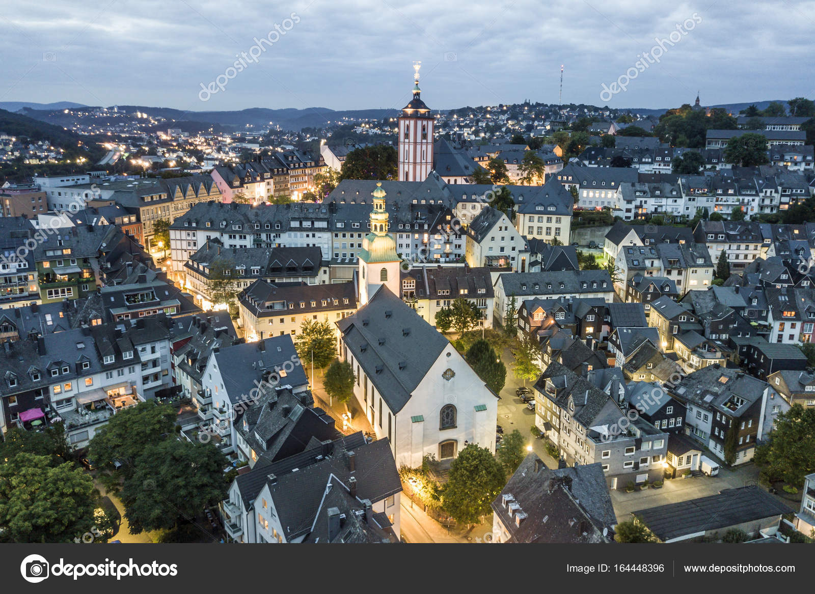 Ao Siegen Ao Siegen