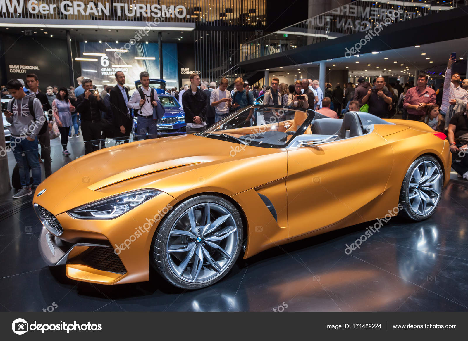 z4 concept 2018