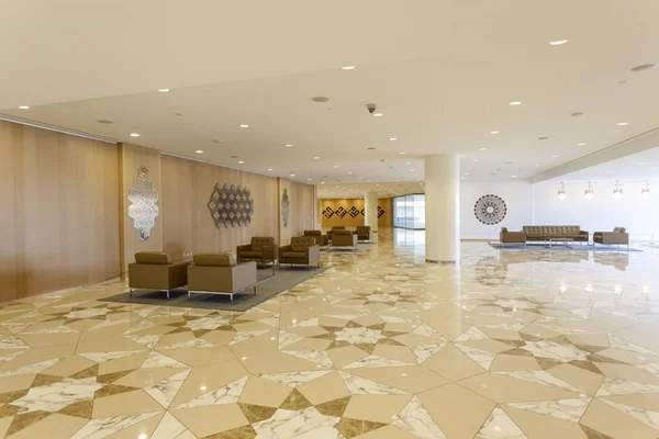 The Ismaili Centre in Toronto, Canada — Stock Photo, Image