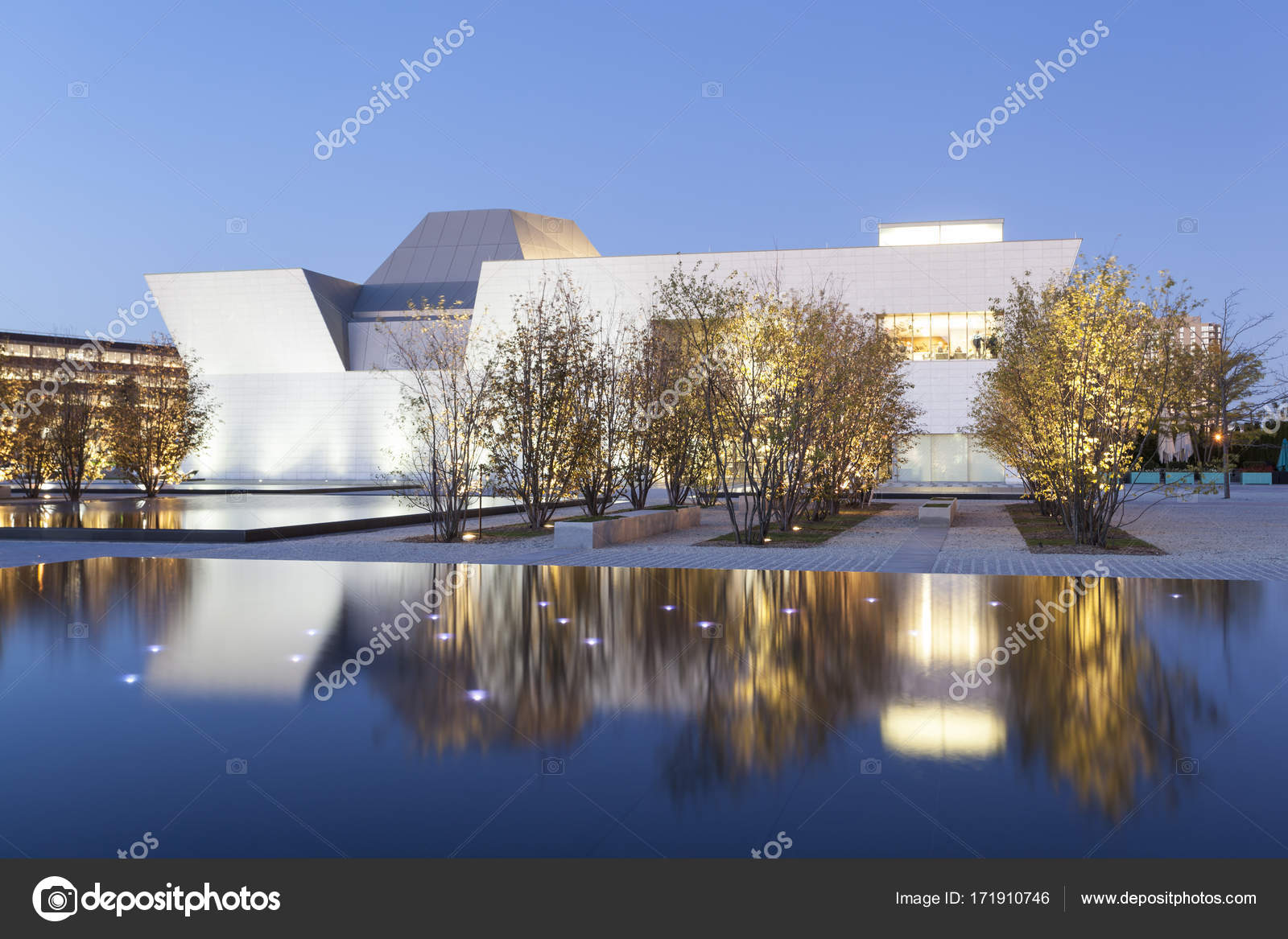 The Aga Khan Museum In Toronto Canada Stock Editorial Photo C Philipus The Aga Khan Museum In Toronto Canada Stock Editorial Photo C Philipus