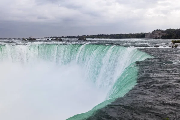 The Niagara Falls, Canada — Stock Photo, Image