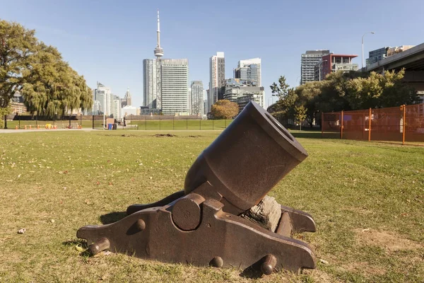 Old Fort York, Toronto, Kanada Stock Fotó