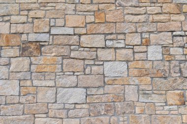 Antik kırmızı taş düz arka plan duvar