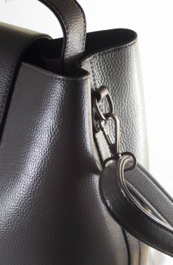 Bayanlar çanta, bölüm askısı