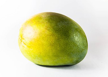 bir mango meyve 