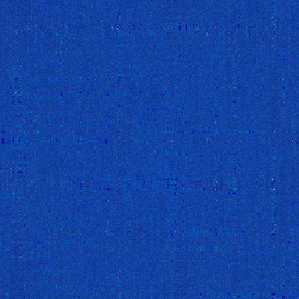 Kék farmer utánzat textúra csíkok, utánzása természetes szálak kék háttér. — Stock Fotó