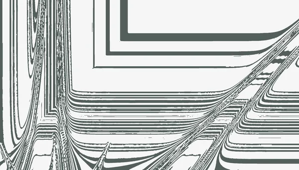 Αφηρημένο μονόχρωμο φόντο με εφέ λάμψης. Λωρίδες για κείμενο, διαφανές αποτέλεσμα — Φωτογραφία Αρχείου