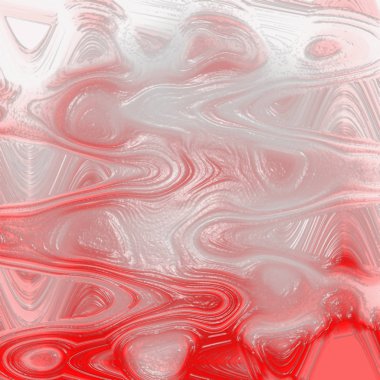 Deniz mercan rengi soyut desen. Soyut deniz pembe arka planı. Dekoratif sıvı sıçrama tekstil, duvar kağıdı, ambalaj kağıdı tasarımı