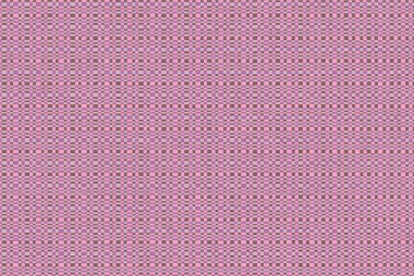 Kare - geometrik soyut pembe desen