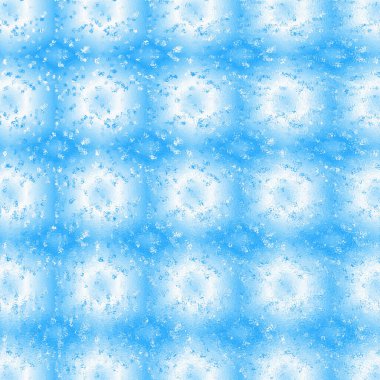 Açık mavi arkaplan kontrol desenli sürekli arkaplan yapısı, sürekli dalgalanma deseni