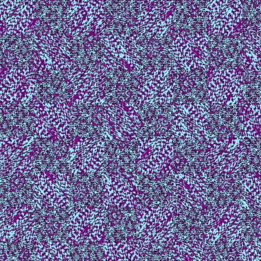 Neon mavisi ve kırmızı renkte mermer desenli, mor, arka plan sürekli desenli.