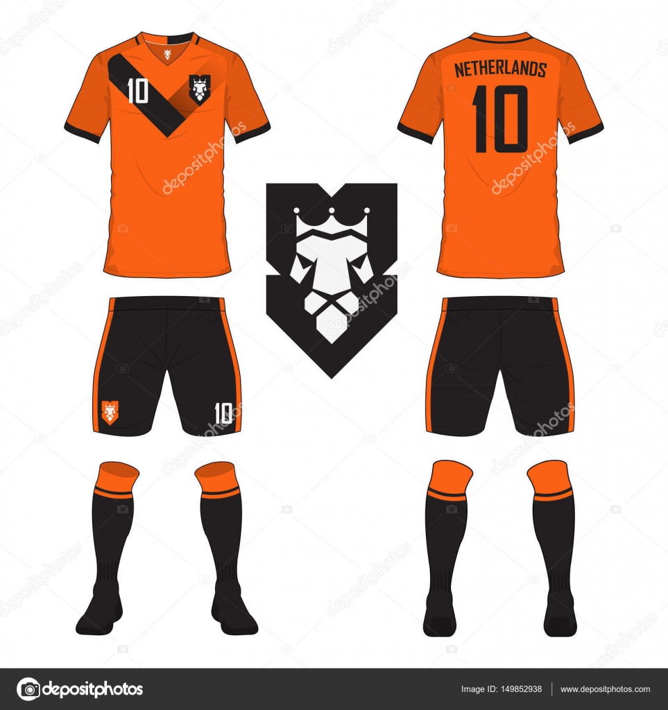 netherlands national jersey