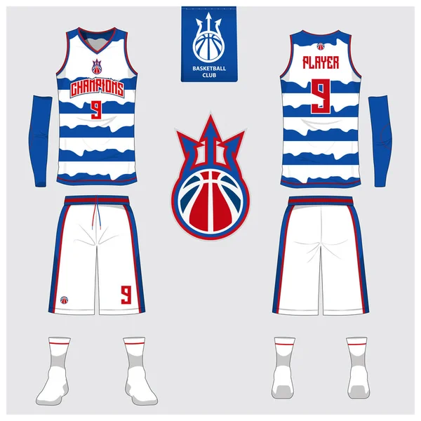 NBA - Full Sublimation Basketball Jersey Design - GET LAYOUT TEMPLATES  THEMES AND DESIGN