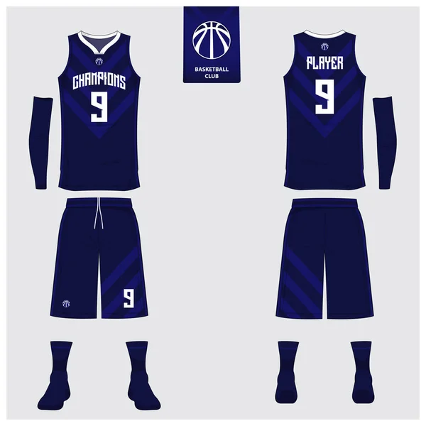 Basketball Uniform designs, themes, templates and downloadable
