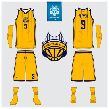 Download Yellow Jersey Premium Vector Download For Commercial Use Format Eps Cdr Ai Svg Vector Illustration Graphic Art Design PSD Mockup Templates