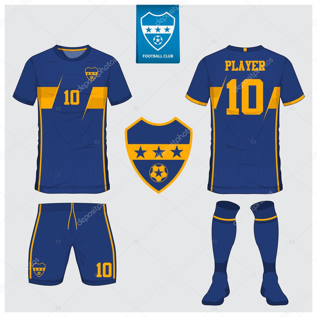 Ropa de futbol hotsell