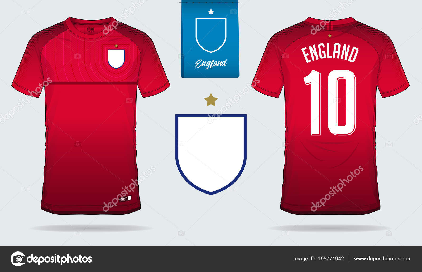 england soccer kit