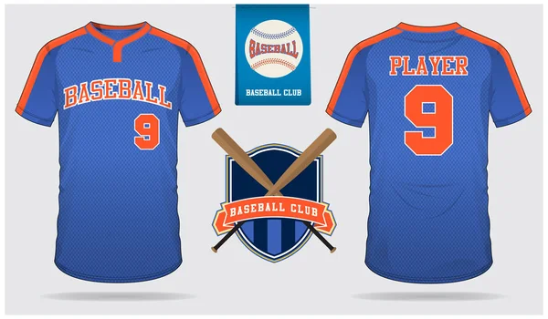 Baseball Jersey Vector Art, Icons, and Graphics for Free Download