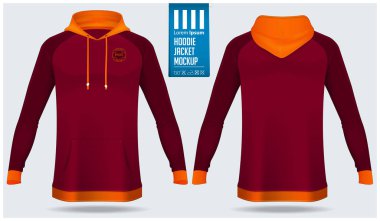 Download 28+ Mens Varsity Jacket Mockup Front Half-Side View ...
