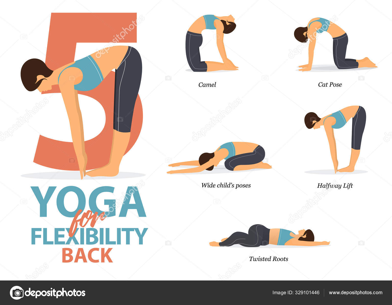 Woman yoga pose indoors elderly hi-res stock photography and images - Page  9 - Alamy