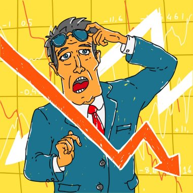 Finansal kriz ve Exchange memur