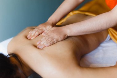 gevşeme, spa, Masaj