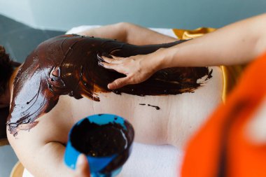  Spa, Masaj, sakin ol