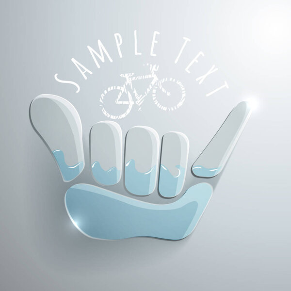 векторный логотип
